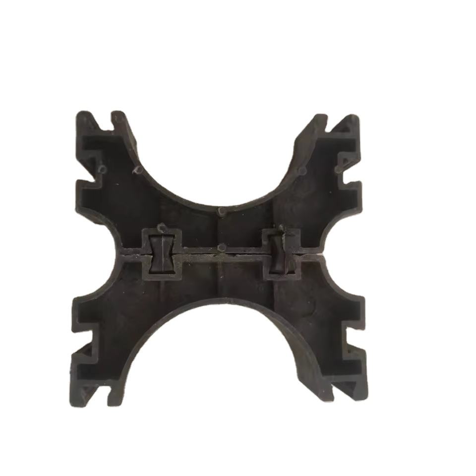 110mm 4'' Intermediater Spacers Schedule 40 PVC