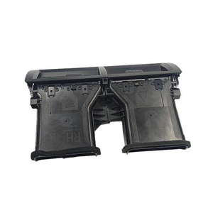 Rejillas de Ventilación de Aire Acondicionado para Camry 2012-2015 OEM 55660-06160 Rectangulares con Ajuste Totalmente Automático y Fácil Instalación - Product Image 3