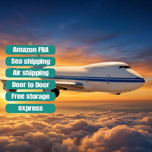 Cheap Express Air Freight Shipping From Shenzhen to UK/France/Germany/Ireland DDP LCL Door to Door Courier <b>Logistics</b> - Product Image 1