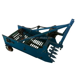 Tracteur 4U-1600 pour la récolte des pommes <span class=keywords><strong>de</strong></span> <span class=keywords><strong>terre</strong></span> et des carottes avec boîte <span class=keywords><strong>de</strong></span> vitesses, machine agricole à haute productivité à vendre - Product Image 4