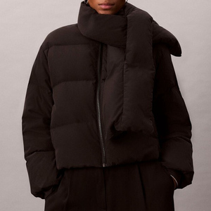 Chaqueta Acolchada <span class=keywords><strong>North</strong></span>-<span class=keywords><strong>Face</strong></span> Personalizada de Alta Calidad en Poliéster para <span class=keywords><strong>Mujer</strong></span>, Chaqueta Acolchada <span class=keywords><strong>North</strong></span>-<span class=keywords><strong>Face</strong></span> para Mantener el Calor, Chaqueta Acolchada de Invierno para <span class=keywords><strong>Mujer</strong></span> - Product Image 6