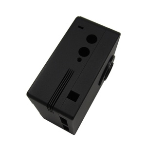 Custom <b>Machining</b> Aluminum CNC <b>Machining</b> 5 Axis Steel Metal Parts <b>Service</b> Anodized Parts Precision <b>Machining</b> <b>Service</b> - Product Image 5