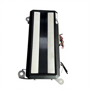 LEXUS NX300H 2019 Système audio Mark Levinson, <span class=keywords><strong>amplificateur</strong></span> <span class=keywords><strong>de</strong></span> classe A avec crossovers 86280-0WE62 OEM OLYMPPART - Product Image 6