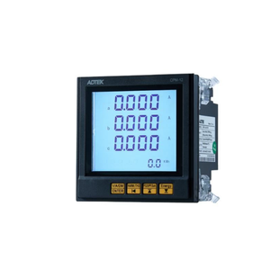 มิเตอร์ไฟฟ้าอเนกประสงค์ ADTEK รุ่นใหม่ล่าสุด CPM-12-A-5-N-M, มิเตอร์ไฟฟ้าแบบรวม ADTEK CPM-12-A-5-N-M ของแท้ - Product Image 5