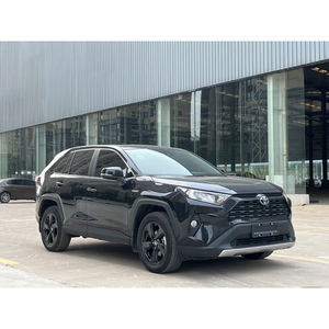 YT Auto Venta al por mayor Nuevo y usado <span class=keywords><strong>Toyota</strong></span> <span class=keywords><strong>Rav</strong></span> 4 para la venta RAV4 5 Seat 2021 2022 <span class=keywords><strong>2023</strong></span> 2024 AWD Usado Gasolina Coche - Product Image 2