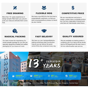 Lampada a Sospensione Moderna Bianca per Interni, Plafoniera LED Rotonda Stile Nordico a Forma di Nuvola con Controllo Interruttore AC 220V - Product Image 6