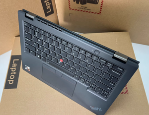 Portátil 2 en 1 de 13.3 Pulgadas al Mejor Precio, Lenovo <span class=keywords><strong>Thinkpad</strong></span> <span class=keywords><strong>L13</strong></span> Yoga GEN3 R7 16+512G, Portátil Lenovo de Segunda Mano - Product Image 3