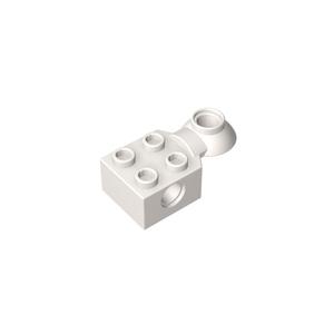 48170 Compatible con bloques de construcción Lego 2x2, 400-800 piezas, juguetes educativos de construcción para niños de 4 a 14 años - Product Image 4