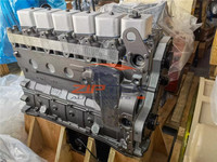 Bloc moteur diesel 5.9 12 soupapes 6BT pour Cummins Dodge Ram Komatsu PC200-6 PC200-7