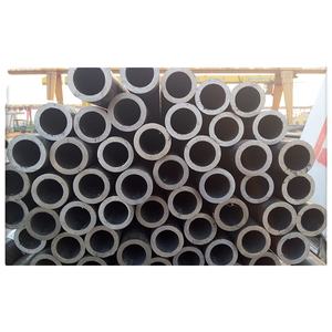 מכירות מעולה 20 # חם התגלגל צינור פלדה צינור פחמן פלדה חלקה - Product Image 5