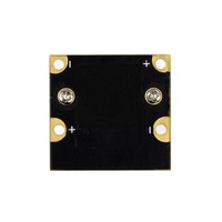 Caméra IMX477-160 12.3MP, 160 ° FOV, Applicable pour Raspberry Pi / Jetson Nano