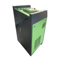 SHICHUN SCC1700 Machine de nettoyage de carbone de moteur à hydrogène Machine de décarbonisation de voiture HHO Machine de nettoyage de carbone HHO pour moteur de voiture