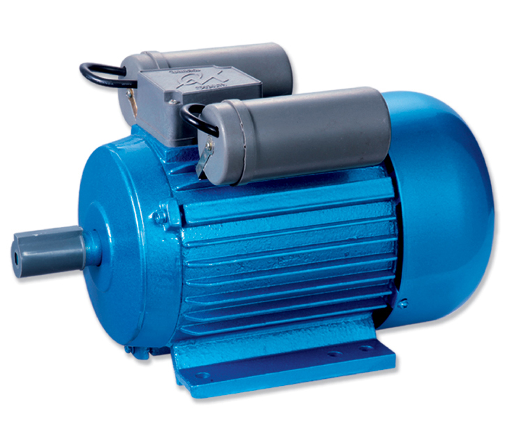 JY Series HIGH EFFICIENCY Single Phase
