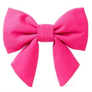 Nœud Papillon Prénoué à Pois pour Chien, Accessoire de Toilettage Imprimé pour Collier d'Animal de Compagnie, Idéal pour la Décoration des Fêtes - Product Image 4