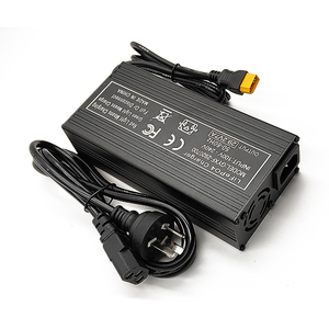 Caricabatterie per Batterie al Litio 15V 29.2V 29.4V 29.6V 5A 7A 8A 10A 12A 20A 30A, <span class=keywords><strong>Alimentatore</strong></span> per Stazione di Energia Portatile - Product Image 4