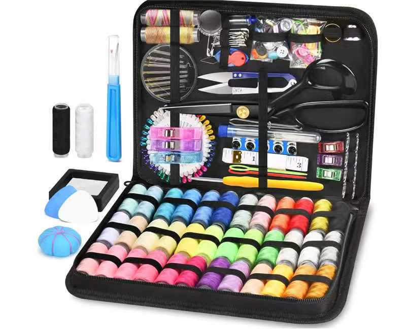Kit de couture 243 pièces