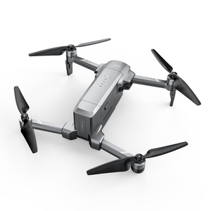 Dron SJRC F22 F22S 4K PRO con Control Remoto de 2.4GHz para Principiantes, Dron de Plástico con Alcance de 3.5KM, Quadcopter RC con Cámara 4K - Product Image 2