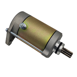 Moteur de démarrage pour <span class=keywords><strong>CFMoto</strong></span> Terralander 800 ATV UTV Tracker 800 CF800 <span class=keywords><strong>ZForce</strong></span> UForce CForce 800 <span class=keywords><strong>1000</strong></span> X8 Z8 OEM 0800-091000F - Product Image 5