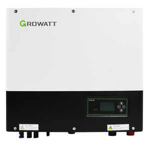 Marque Growatt série <span class=keywords><strong>ARK</strong></span> 2.56 5.12 10.24kwh batterie au Lithium à bon prix - Product Image 3