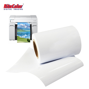 Papier <span class=keywords><strong>photo</strong></span> brillant RC pour imprimante jet d'encre, rouleau pour <span class=keywords><strong>album</strong></span> <span class=keywords><strong>photo</strong></span>, impression à l'encre pigmentée - Product Image 5