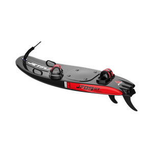 Tabla de Surf Motorizada JF-09GT Sport de Gasolina, 62 km/h, Tabla de Surf de Fibra de Carbono de Alto Rendimiento para Lago y Océano - Product Image 1