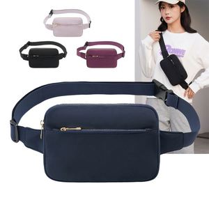 Riñoneras Deportivas de Estilo Moderno para Viajes, Correr, Senderismo y Ciclismo, Riñonera Pequeña Personalizada para Niños - Product Image 2