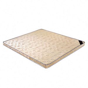 Colchón de Fibra de Coco Natural para Dormitorio - Product Image 6