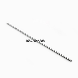 แกนจับยึดของเครื่องพิมพ์ไฮเดลเบิร์ก รุ่น G2.014.002F สำหรับเครื่องพิมพ์ออฟเซต อะไหล่เครื่องพิมพ์ไฮเดลเบิร์ก - Product Image 4