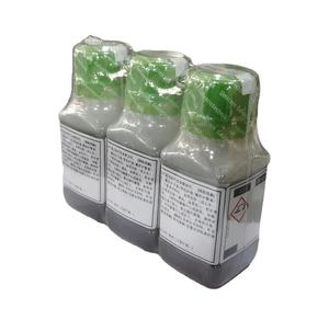 Solution de placage or 24K 18K 14K liquide – Agent auxiliaire chimique à prix avantageux - Product Image 5