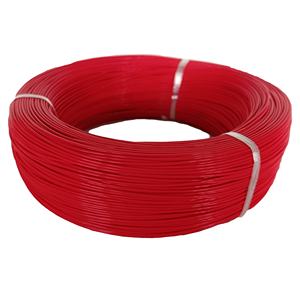 מפעל ul מבודד 1199-26awg כבל חשמל 1.51 מ "מ חוט חשמל e252458 - Product Image 2