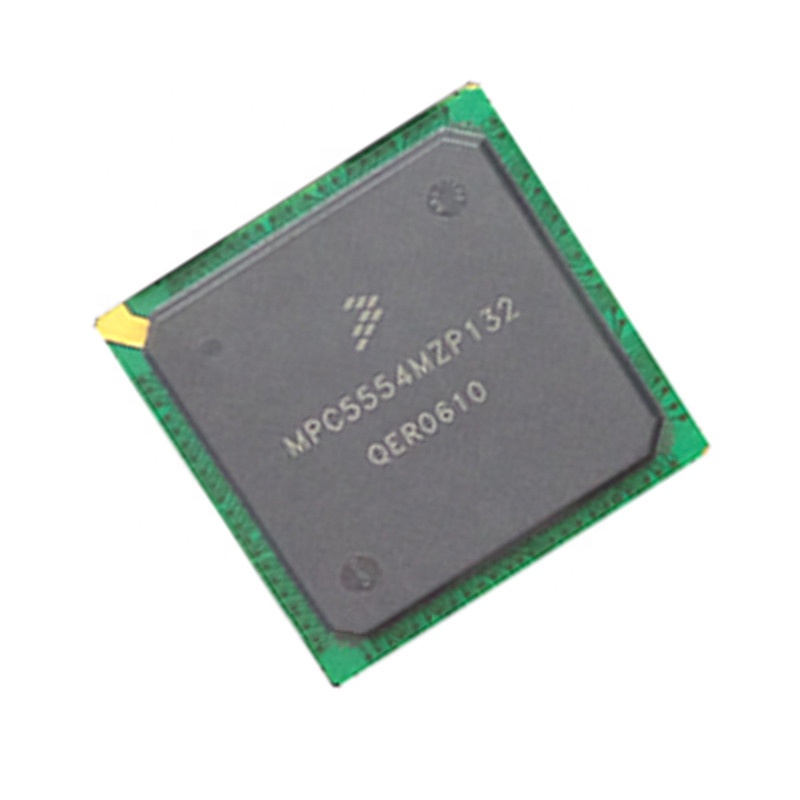 MPC5566MZP132 (новые и оригинальные компоненты электронных модулей интегральной микросхемы микросхем)