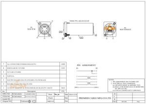Adaptador de Montaje en Panel XLR de 5 Pines <span class=keywords><strong>Macho</strong></span> a RJ45 Serie D, Adaptador Ethernet DMX de 5 Pines XLR a RJ45 Cat5e para Control de Iluminación DMX512 - Product Image 5