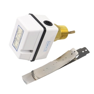 ZFS-25 Trắng chủ đề kết nối mái chèo chuyển đổi 125V 15A 250V 7.5A spdt 7.5A nước chuyển đổi dòng chảy - Product Image 1