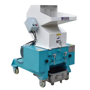 CE high quality PP pet plastic crushing crush/crusher machin/machines