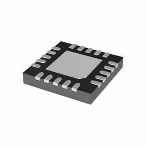 KTD2064BEUAC-TR Power Management (PMIC) 20 UFQFN Exposed Pad In Stock Electronic Chips Component - Product Image 1
