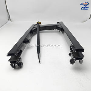 Fourche arrière de <span class=keywords><strong>moto</strong></span> Premium WY125 pour Honda Wuyang 125, bras oscillant arrière, pièces détachées de <span class=keywords><strong>moto</strong></span>, fournisseur - Product Image 3