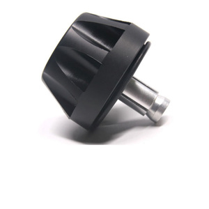 Accessoires de modification pour moto <span class=keywords><strong>BMW</strong></span> R <span class=keywords><strong>NINE</strong></span> <span class=keywords><strong>T</strong></span> R1200GS/R : Protection anti-chute pour arbre de transmission arrière (Water Bird, Oil Bird) - Product Image 2