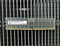 Untuk DDR5 32GB 5600MHz ECC Memori RAM Server Bekas Kelas Enterprise Berkinerja Tinggi Stabil Latensi Rendah untuk Server Workstation