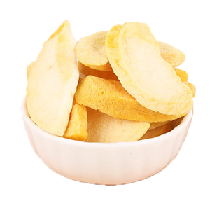 ผลไม้แห้งแช่แข็งธรรมชาติลูกพีช<span class=keywords><strong>สี</strong></span><span class=keywords><strong>เหลือง</strong></span>ออร์แกนิก1000กรัมขนมจีนอบแห้ง<span class=keywords><strong>ลูกเกด</strong></span>กรอบเย็นจำนวนมาก - Product Image 4