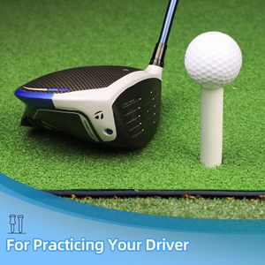 Accessori per la scala <span class=keywords><strong>in</strong></span> gomma con supporto per Tee da <span class=keywords><strong>Golf</strong></span> di dimensioni personalizzate ecologiche per auto campo - Product Image 3