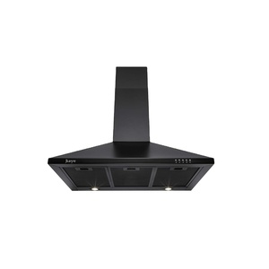 Hotte de cuisine tour de 90 cm à absorption complète des fumées avec protection contre la surchauffe - Product Image 1