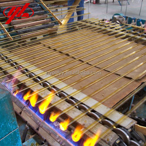 En Verre Borosilicate clair Tube - Product Image 6