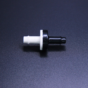 Válvula de Retención de Diafragma DCV1604BSN de Plástico con Estructura de Una Sola Membrana para Agua, Oxígeno y Aire - Product Image 3