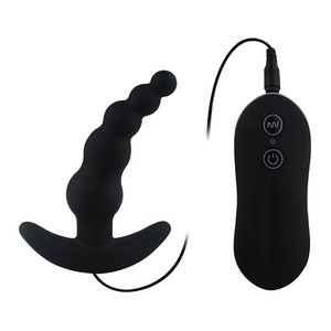 Consolador vibrador Anal superventas, 10 velocidades, vibrador Anal, masajeador, productos sexuales <span class=keywords><strong>para</strong></span> hombres y <span class=keywords><strong>mujeres</strong></span> - Product Image 4