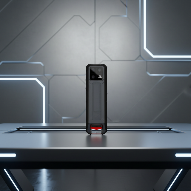 WIFI AI Smart Scanning Pen Instant Translator Dictionary & Answer Tool for Students and Professionals