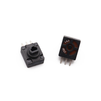 Boutons de remplacement LT RT pour manette Xbox 360, interrupteur de potentiomètre tactile pour la réparation de la manette Xbox 360