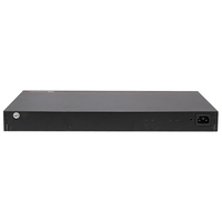 Commutateurs réseau CloudEngine S5735-L Series S5735-L24P4XE-A-V2 24 ports 10/100/1000BASE-T, 4 ports 10 GE SFP+, 2 ports de stacking
