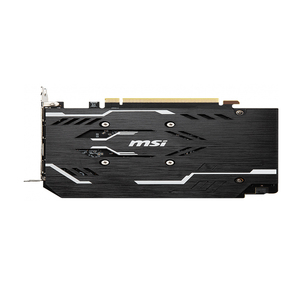 การ์ดจอ GeForce RTX2060 AERO ITX 6G OC มือสอง สำหรับเล่นเกม พร้อมหน่วยความจำ GDDR6 6GB ขับเคลื่อนด้วย GeForce RTX 2060 GeForce RTX2060 AERO - Product Image 4