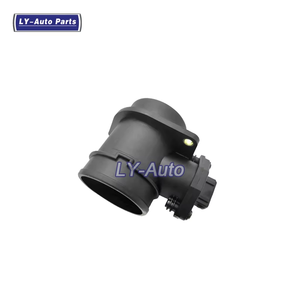 0280217117 capteur de débitmètre d'air massique MAF pour Audi A3 A4 A6 pour <span class=keywords><strong>VW</strong></span> pour Golf pour siège Passat pour Skoda - Product Image 4
