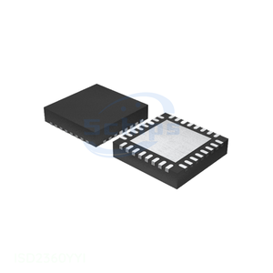 XR16M654IQ100-F Interface Price List For Electronic Components IC UART FIFO 64B QUAD 100QFP 100 BQFP Original - Product Image 1